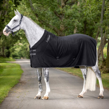 Couverture polaire Cooler LeMieux Couverture polaire Cooler LeMieux