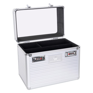 Box de pansage Imperial Riding Shiny Classic small Box de pansage Imperial Riding Shiny Classic small