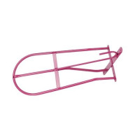 Porte-selle Horze métallique