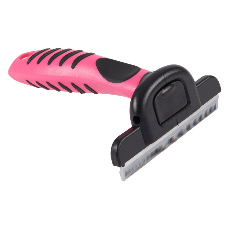 Brosse de pansage Imperial Riding Hairmaster Brosse de pansage Imperial Riding Hairmaster
