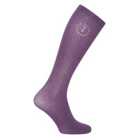 Chaussettes Imperial Riding Imperial Sparkle Mûre Bordeaux Chaussettes Imperial Riding Imperial Sparkle Mûre Bordeaux