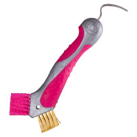 Imperial Riding Hoefkrabber Schraper Roze Imperial Riding Hoefkrabber Schraper Roze