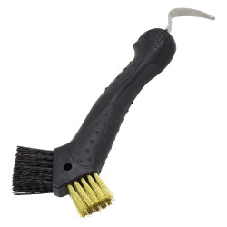 Cure-pied Imperial Riding Scraper Cure-pied Imperial Riding Scraper