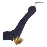 Cure-pied Imperial Riding Scraper Marine / marine Bleu