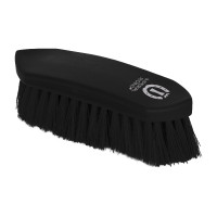 Brosse dure 2 couleurs grande Imperial Riding Noir