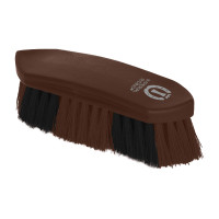 Brosse dure 2 couleurs grande Imperial Riding Noisette Marron