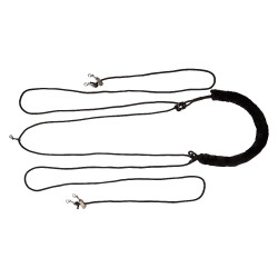 Enrenement d'apprentissage Good Will Noir Enrenement d'apprentissage Good Will Noir