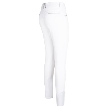 Pantalon d'équitation Imperial Riding El Capone Full Blanc Pantalon d'équitation Imperial Riding El Capone Full Blanc