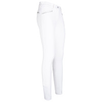 Pantalon d'équitation Imperial Riding El Capone KneeGrip Blanc