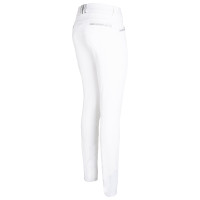 Pantalon d'équitation Imperial Riding El Capone KneeGrip Blanc