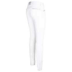 Pantalon d'équitation Imperial Riding El Capone KneeGrip Blanc