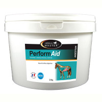 PerformAid Horse Master PerformAid Horse Master