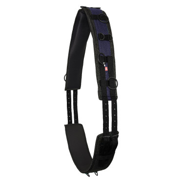 Surfaix de travail nylon Imperial Riding Deluxe Extra Bleu marine Surfaix de travail nylon Imperial Riding Deluxe Extra Bleu marine