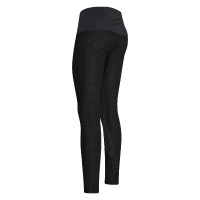 Pantalon d'équitation Euro-Star Flying Famous FullGrip Noir Pantalon d'équitation Euro-Star Flying Famous FullGrip Noir