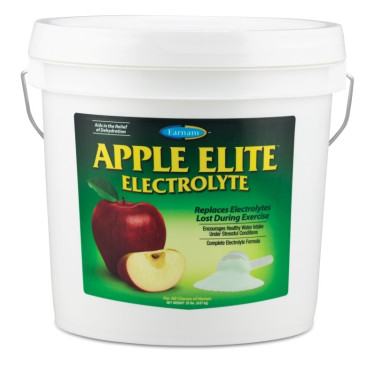 Apple Elite Electrolyte Farnam Apple Elite Electrolyte Farnam