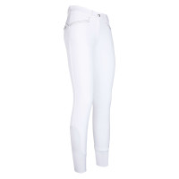 Rijbroek Easy Rider Carice KneeGrip Bleu marine