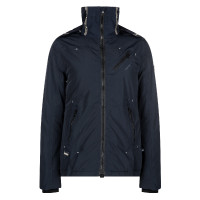 Euro-Star Lois jas Marineblauw