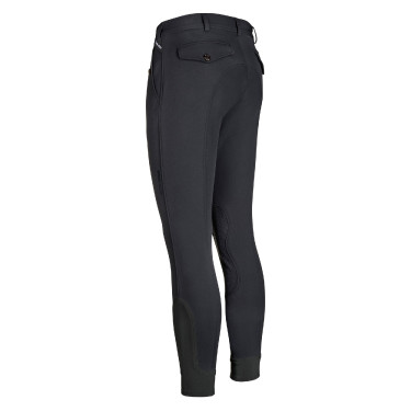 Pantalon d'equitation Euro-Star Andy KneeGrip homme Pantalon d'equitation Euro-Star Andy KneeGrip homme