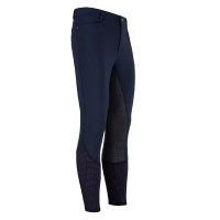 Pantalon Pantalon d'équitation Euro-Star Dynamic Air FullGrip homme Bleu marine Pantalon Pantalon d'équitation Euro-Star Dynamic Air FullGrip homme Bleu marine