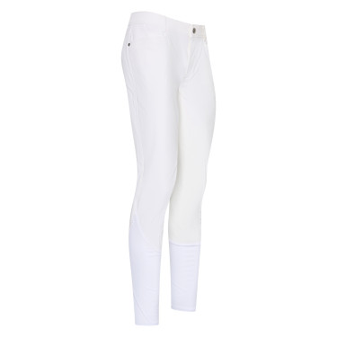 Broek Rijbroek Euro-Star Dynamic Air FullGrip heren