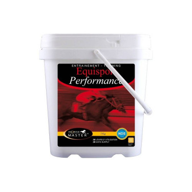 Equisport Prestatiepaarden Meester Equisport Prestatiepaarden Meester