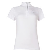 Wedstrijdshirt Euro-Star Helene Wit