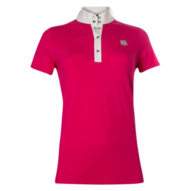Shirt de compétition Euro-Star Harper Shirt de compétition Euro-Star Harper