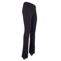 Pantalon d'equitation Easy Rider Evita Jodhpur FullGrip Noir