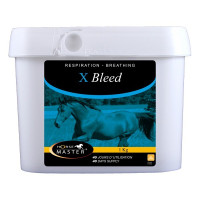 X-Bleed Horse Master
