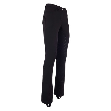 Pantalon d'equitation Easy Rider Evita Jodhpur FullGrip Pantalon d'equitation Easy Rider Evita Jodhpur FullGrip