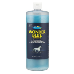 Wonder blue shampoo Farnam Wonder blue shampoo Farnam