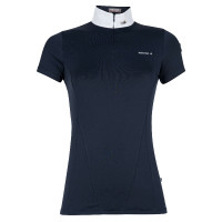 Wedstrijdshirt Euro-Star Thaisa Marineblauw