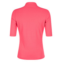 T-shirt Euro-Star Jennifer Lychee Rouge