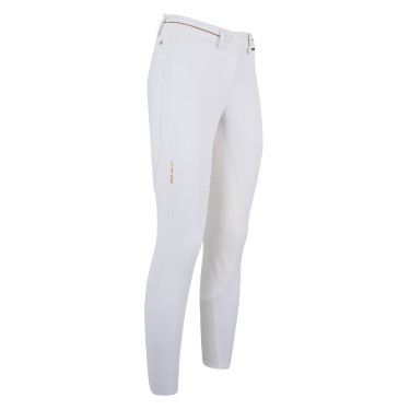 Rijbroek Euro-Star Jigsaw FullGrip Premium dames
