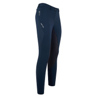 Rijbroek Euro-Star Breeze FullGrip Premium dames Marineblauw
