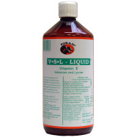 V.S.L vloeistof Foran V.S.L vloeistof Foran