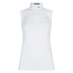 Wedstrijdshirt Euro-Star Taylor Wit