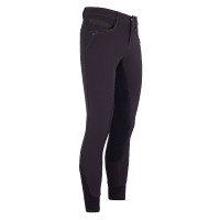 Paardrijbroek Easy Rider Phil Full heren Marineblauw Paardrijbroek Easy Rider Phil Full heren Marineblauw