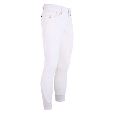 Paardrijbroek Easy Rider Phil Full heren Paardrijbroek Easy Rider Phil Full heren