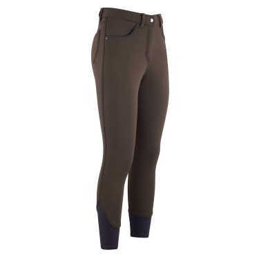 Damesrijbroek Easy Rider Xantippe FullGrip AC