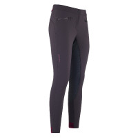 Pantalon d'equitation Euro-Star Moonlight FullGrip Advanced Periscope