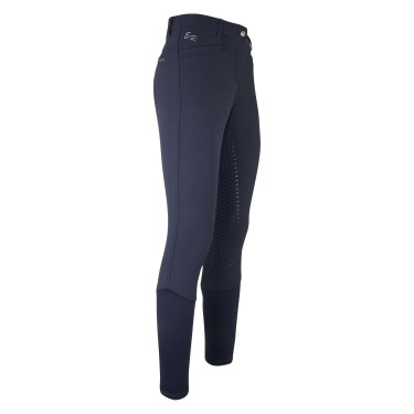 Pantalon d'equitation Easy Rider Macy FullGrip