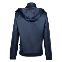 Veste Euro-Star Tamin Team Bleu marine Veste Euro-Star Tamin Team Bleu marine