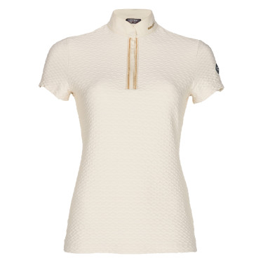 Wedstrijdshirt Euro-Star Savannah