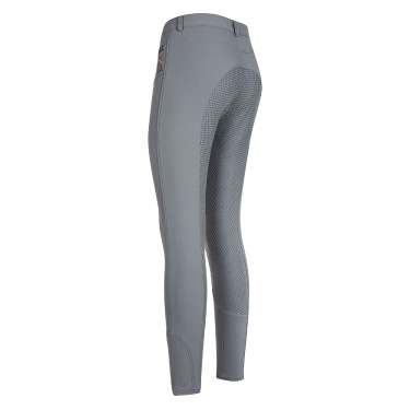 Euro-Star Coco Glam FullGrip damesrijbroek Euro-Star Coco Glam FullGrip damesrijbroek