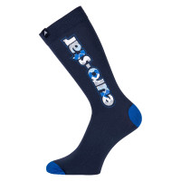 Technische ruitjeskousen Euro-Star Marineblauw Technische ruitjeskousen Euro-Star Marineblauw