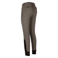 Pantalon d'equitation Euro-Star Camilla KneeGrip femme Tundra Beige Pantalon d'equitation Euro-Star Camilla KneeGrip femme Tundra Beige