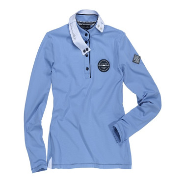 Wedstrijdshirt Euro-Star Petra