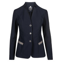 Veste de compétition Euro-Star Veronique Bleu marine