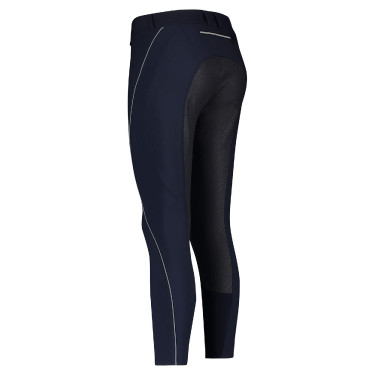 Pantalon d'equitation Euro-Star Midnight Sun FullGrip femme Pantalon d'equitation Euro-Star Midnight Sun FullGrip femme